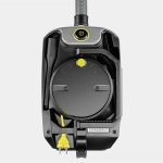 Пылесос Karcher T 10/1 585Вт серый/черный