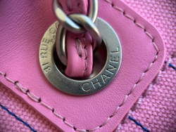 Chanel Shopping Bag