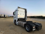 КамАЗ 54901 4x2 Седельный тягач C321-4A19-CA (Дизельный, 13,0 л, 483 л.с., АТ)