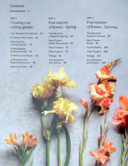 Secrets from the Flower Farm