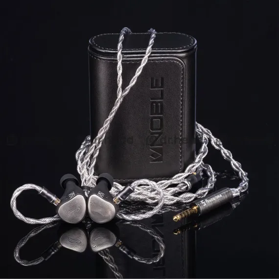 Noble Audio Viking Ragnar