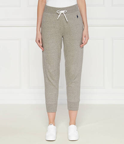 Спортивные штаны POLO RALPH LAUREN - серый(211943009)