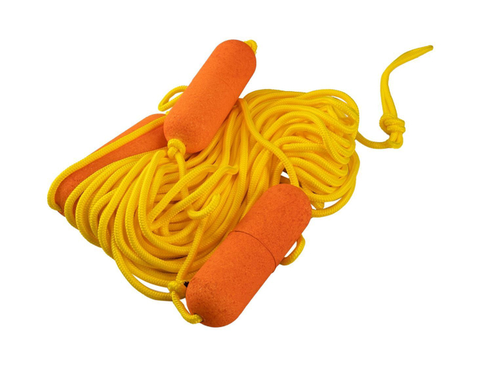 Конец Александрова 3П, 25 метров