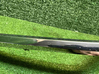 Молдинг решетки радиатора левый Mazda 6 GJ (18-24)