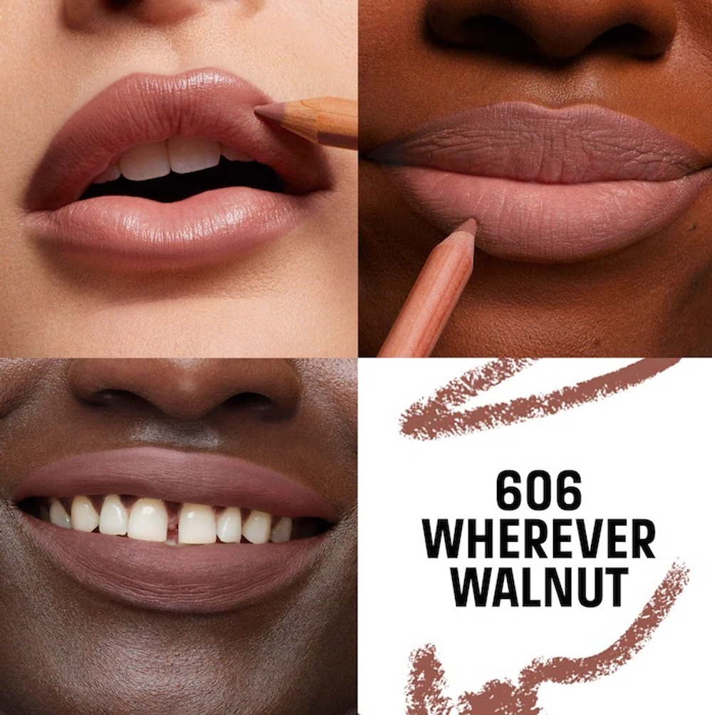 MAKE UP FOR EVER Mini Artist Color Lip Pencils Set