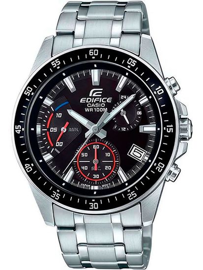 Наручные часы Casio EFV-540D-1A