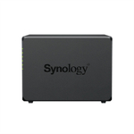 Сетевое хранилище Synology DS1525+