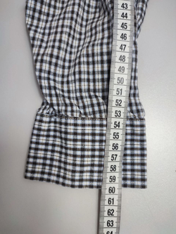 Рубашка Favourite на каждый день 64 размер