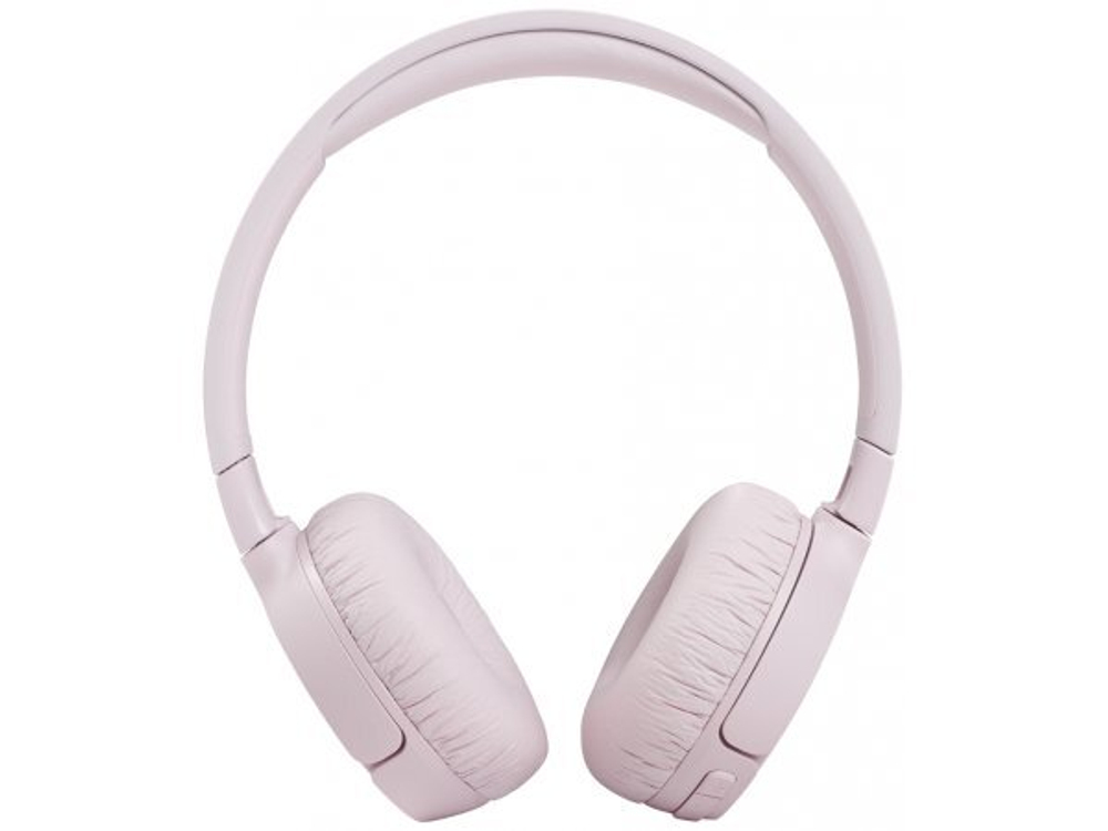 Беспроводные наушники JBL Tune 660NC Pink
