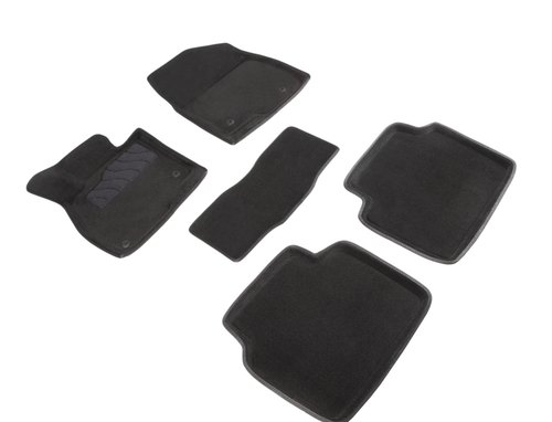 3D коврики для Mazda 6 III (GJ) 2012-2024 Seintex.83711