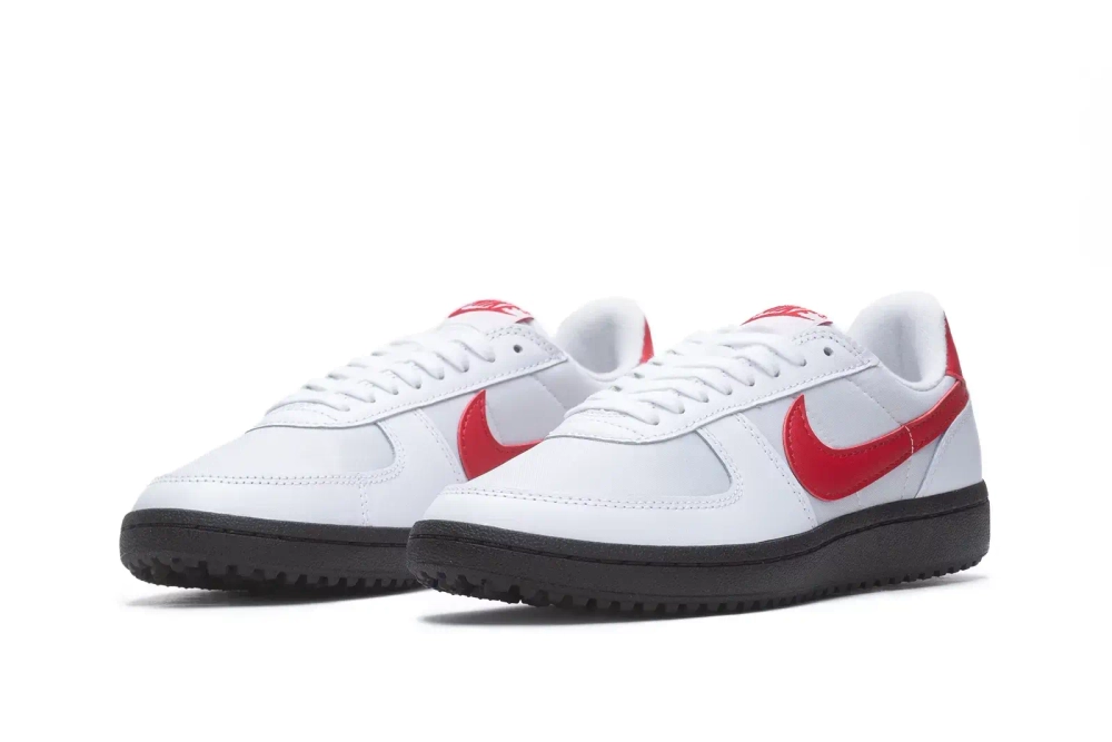Nike Field General 82 SP "White Varsity Red"
