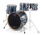 Ударная установка Drum Workshop Shell Set Perfomance Chrome Shadow
