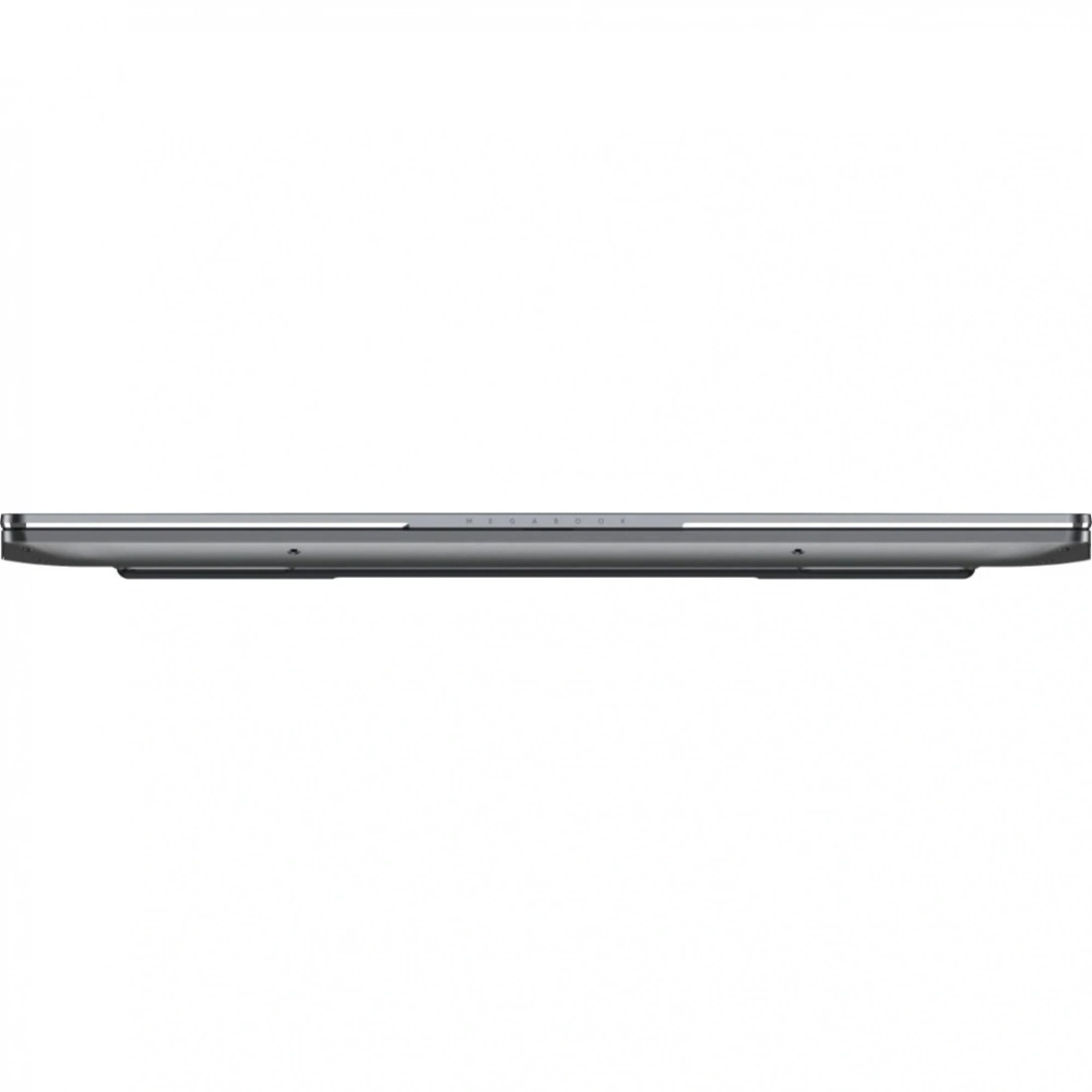 Ноутбук Tecno MegaBook K16SAA 16" IPS Core i5 13420H 8Gb/512Gb SSD Win 11 Home серый (71005000618)
