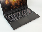 15.6" Ноутбук Thunderobot 911 MT Pro D (Core i5-12450H, 16GB RAM, RTX 3060, SSD 512GB