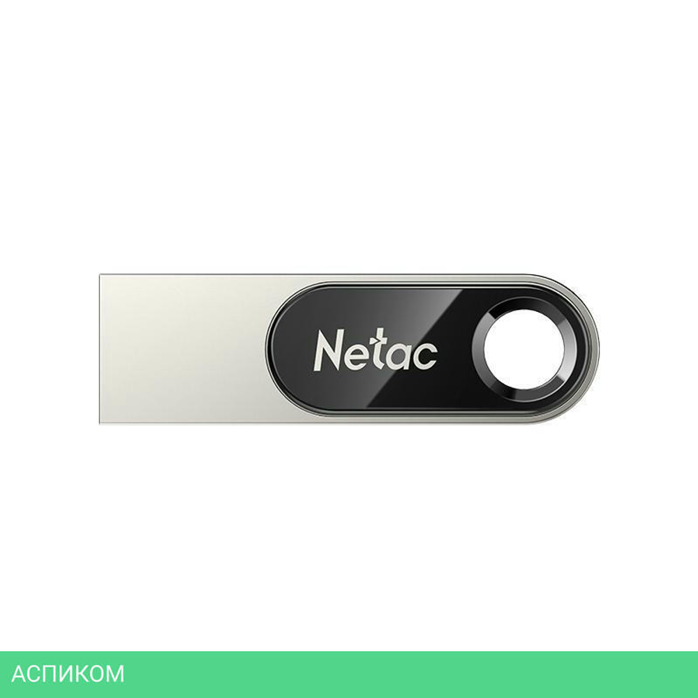 USB Flash-накопитель Netac U278 128GB (NT03U278N-128G-30PN)