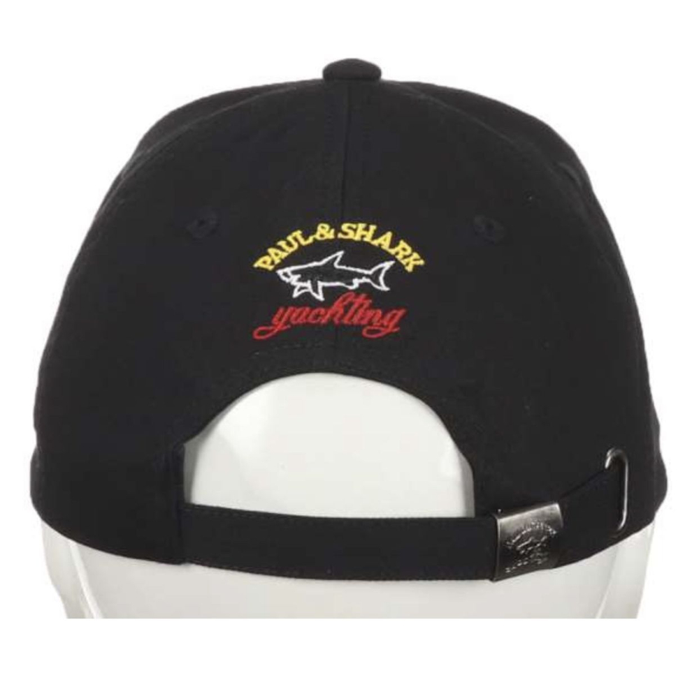 Бейсболка Paul&Shark