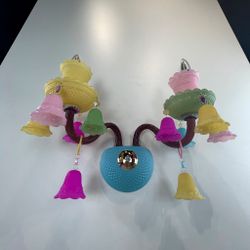 Настенный Светильник Rainbow 6 Wall L2 By Imperiumloft