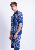 Кардиган PAISLEY