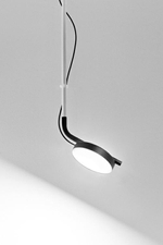 Pendant design lamp    Megler