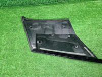 Накладка кузова задняя левая GAC GS8 2 (2021-н.в.)