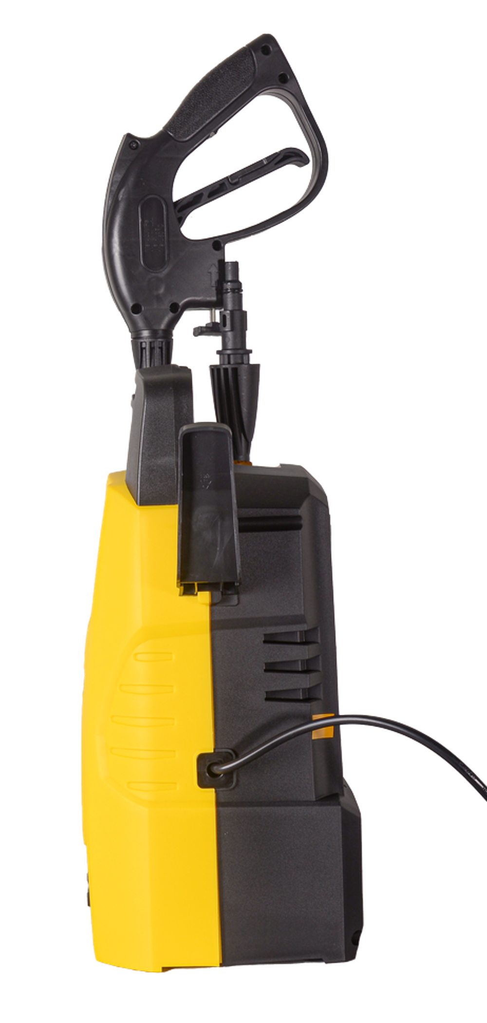 Мини-мойка HUTER W105-Р