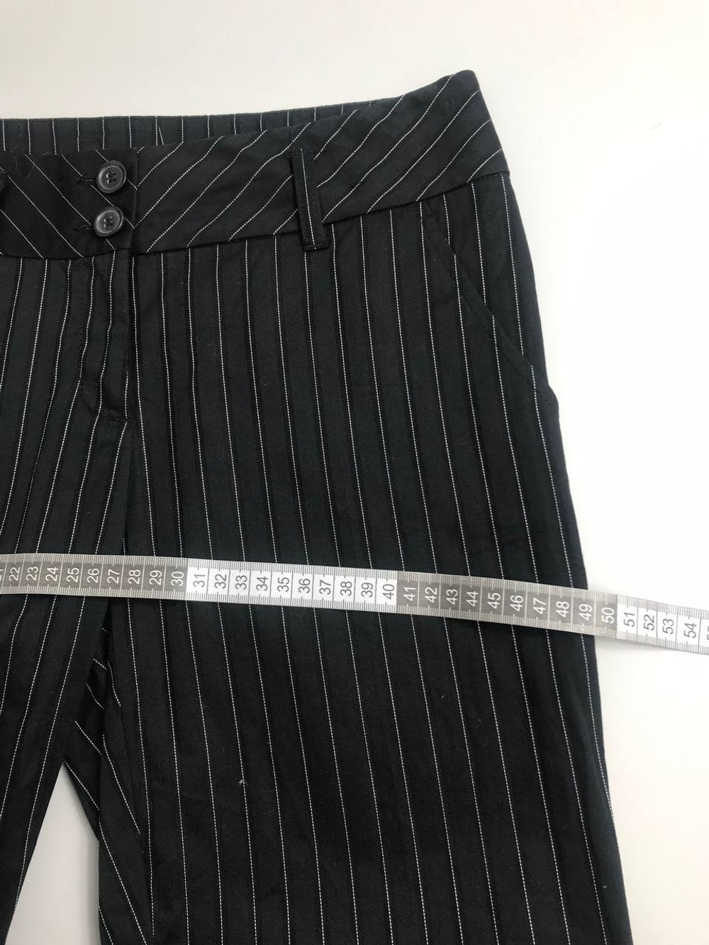 Шорты S.Oliver в полоску 42 размер