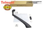 Шноркель Telawei для ГАЗ Соболь/Mitsubishi Delica L400 1994-2006