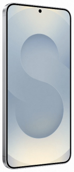 Смартфон Samsung Galaxy S25+ 5G 12 ГБ/512 ГБ серебристый