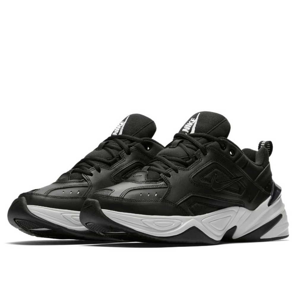 Nike M2K Tekno Black