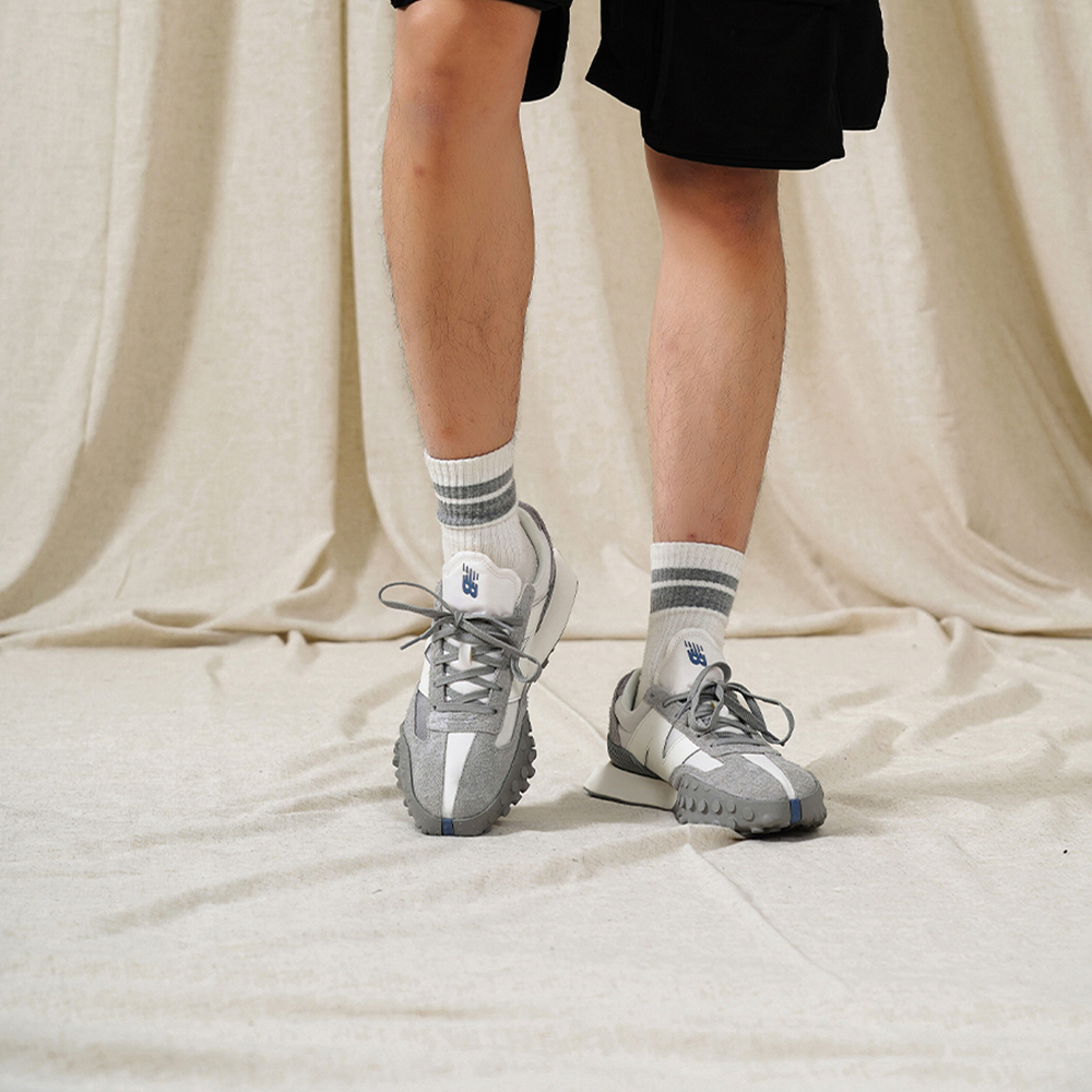 Кроссовки New Balance Xc-72