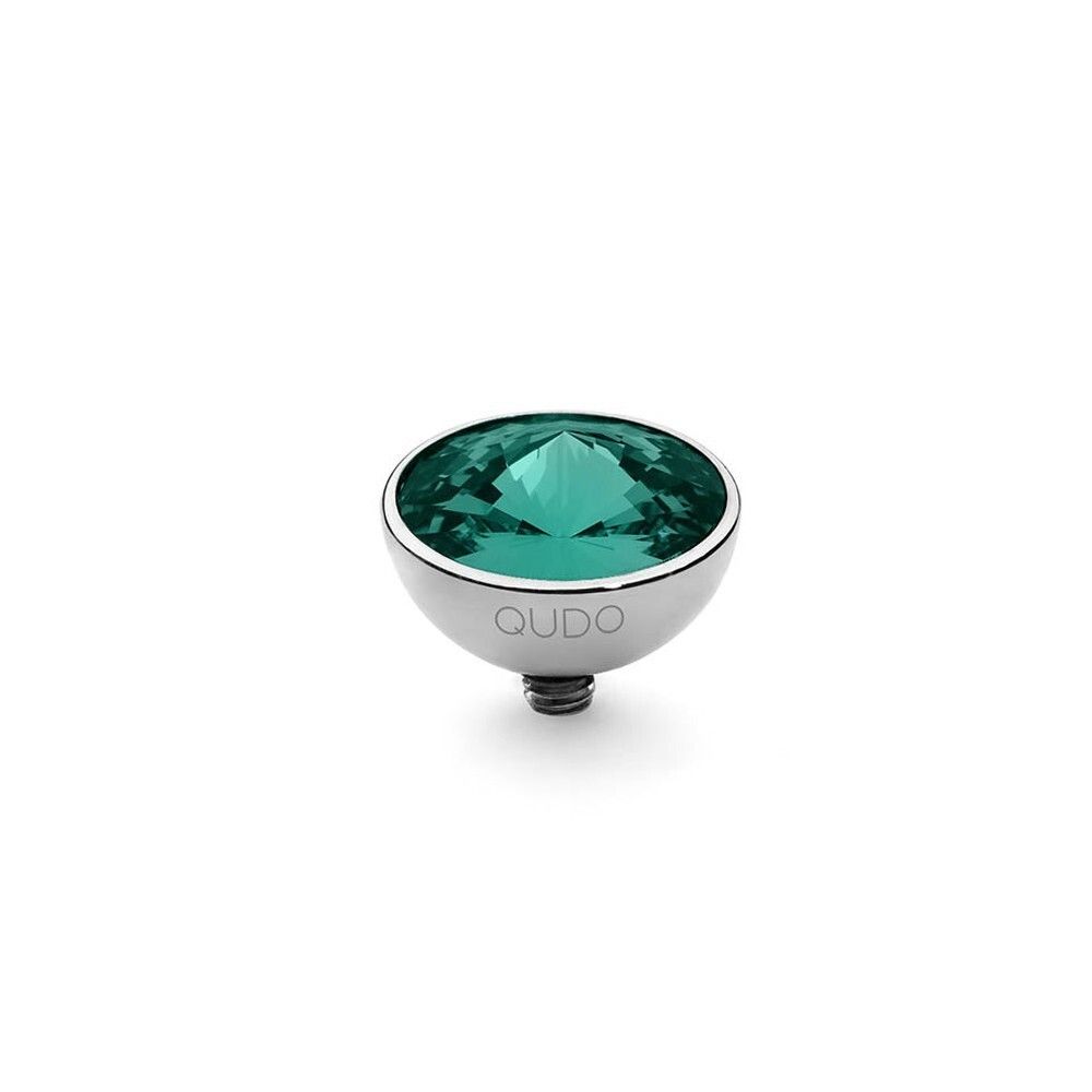 Шарм Qudo Bottone Emerald 627739 G/S