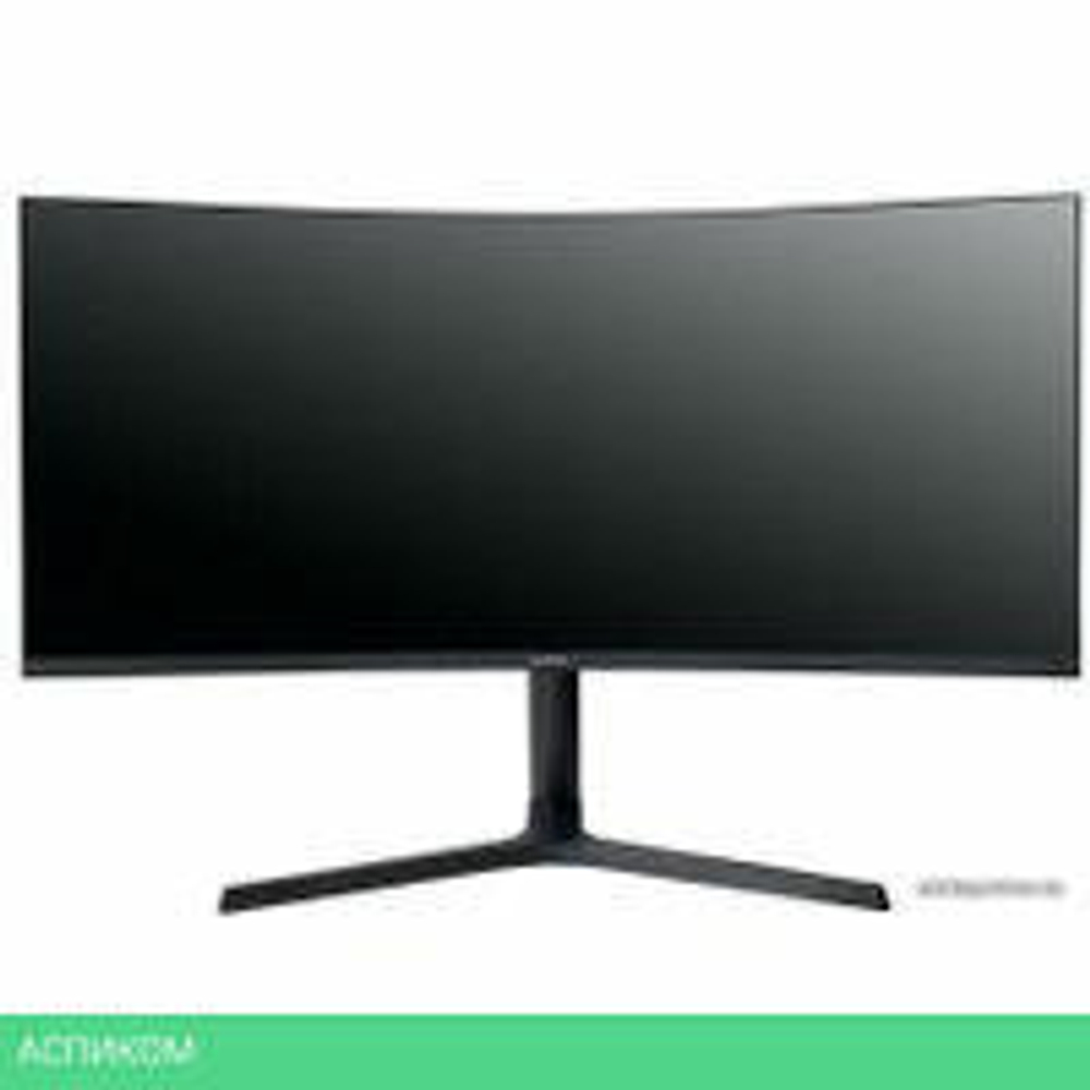 Монитор IRBIS NobleView 34UIDL