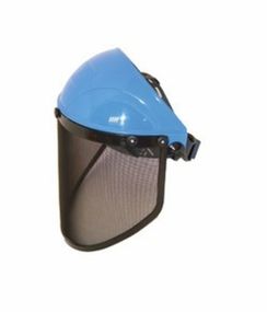 Щиток Росомз НБТ3 ВИЗИОН® СТАЛЬ, защитный, лицевой, 435416