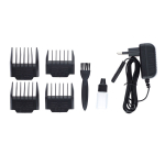 Машинка для стрижки волос Dewal Beauty Panda White