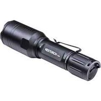 Фонарь Nextorch T53 Flashlight Set комплект, 760 лм, белый/зелёный/красный (T53 Flashlight Set)