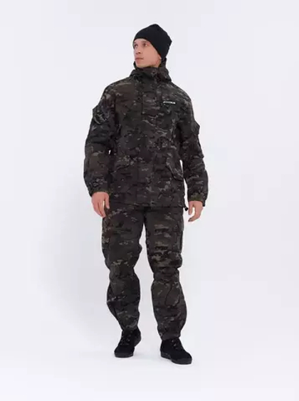 Костюм OneRus "Горный -5" (Рип Стоп) К-06