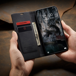 Чехол-книжка CaseMe Matte Xiaomi 15T