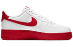 Кроссовки Nike Air Force 1 University Red