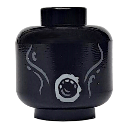 Голова от Дементора 3626pb2177