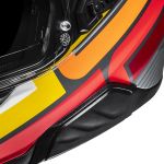 i71 Viz MC3SF / Черно-желтый