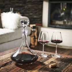 Декантер 1.5л Peugeot Capitaine Magnum