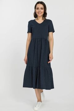 Платье женское Лори N1380-G59