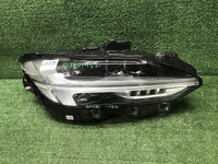 Битая Фара правая Volvo V90 2 (2016-2020) Full LED