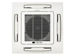 Кассетная сплит-система Dantex RK-18UHT2N/RK-18HT2NE-W City