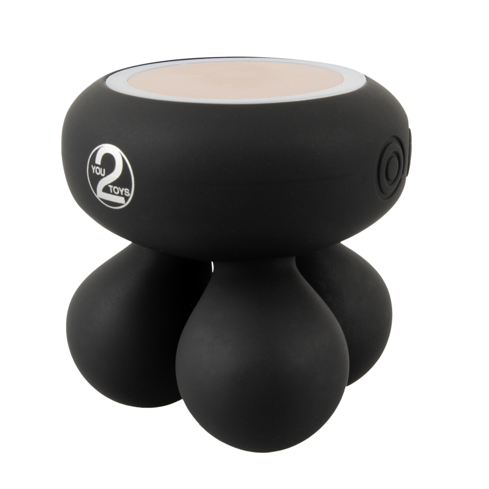 You2Toys Cupa - Мини-массажёр с функцией нагрева