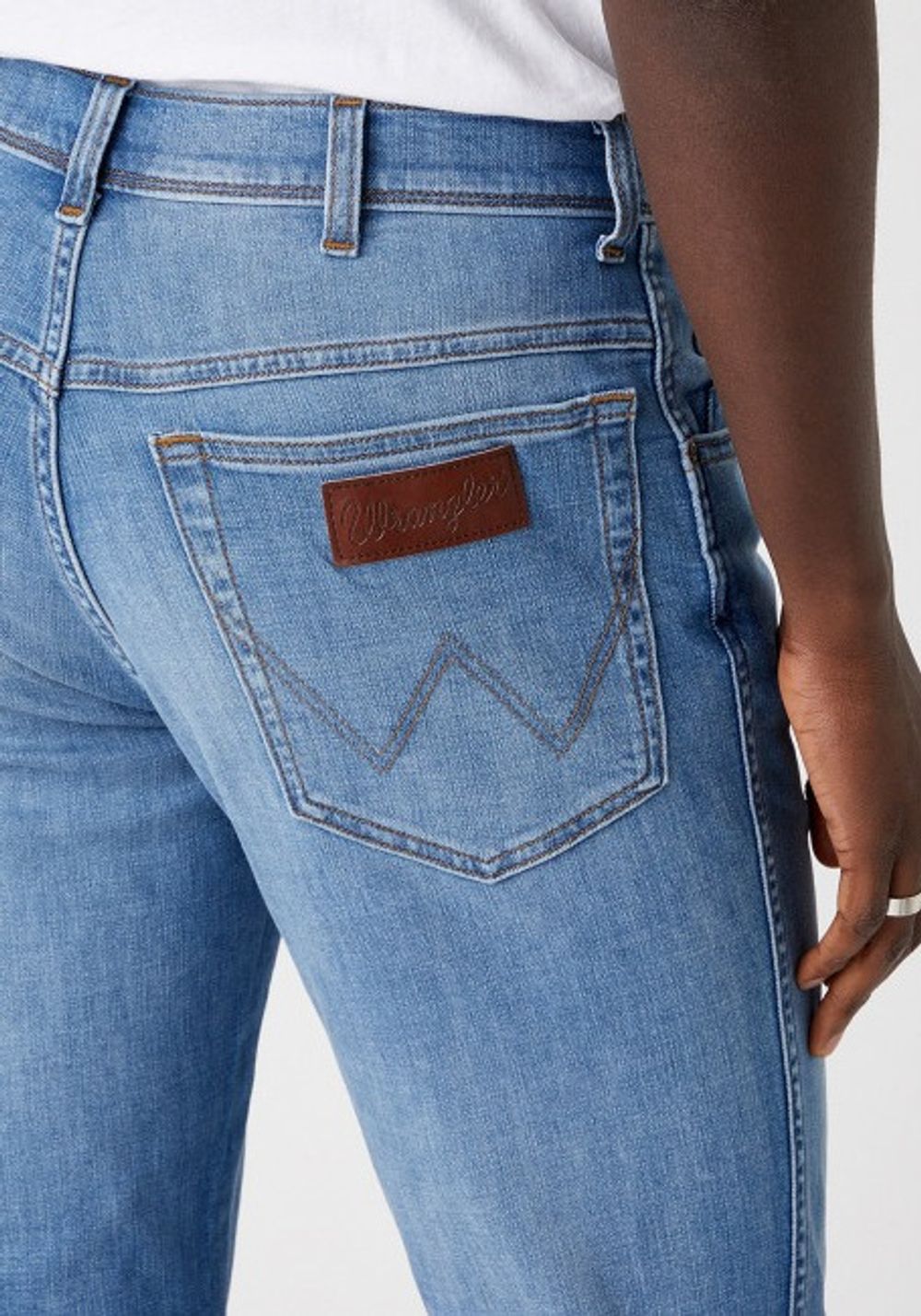 Джинсы TEXAS SLIM W12SQ148S