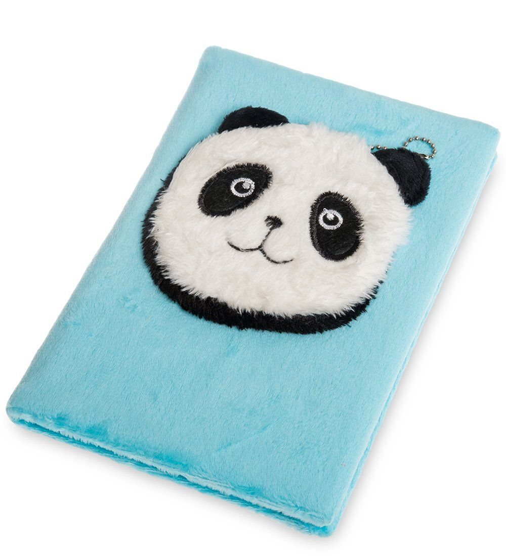 NB-45/4 Блокнот с кармашком «Для секретов»