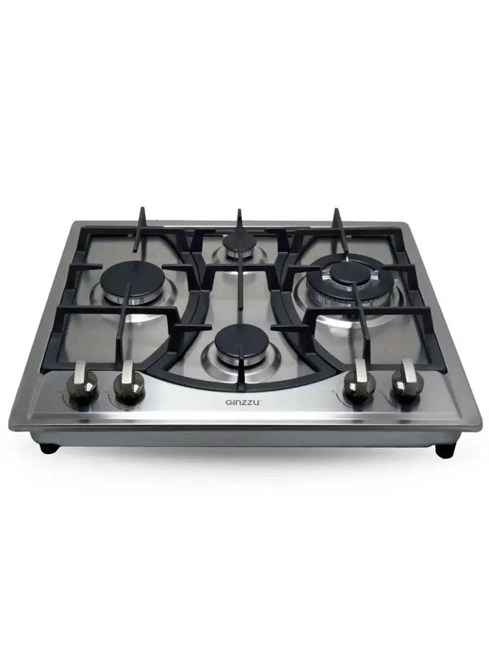 Газовая варочная панель HCG-424