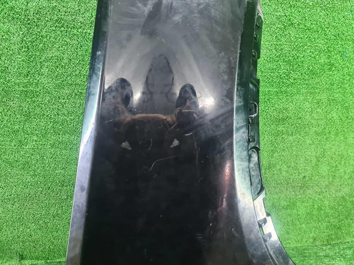 Крыло переднее правое BMW X5 F15 (2013-2018)