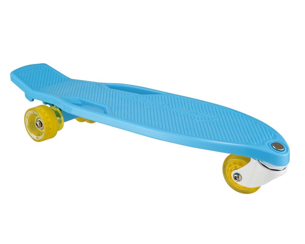 Скейт Powersurfer Cruiser RT03